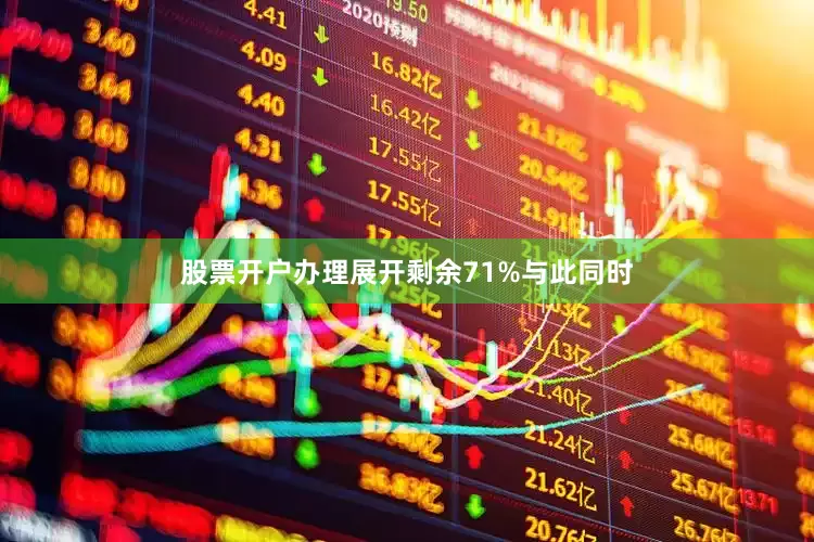 股票开户办理展开剩余71%与此同时