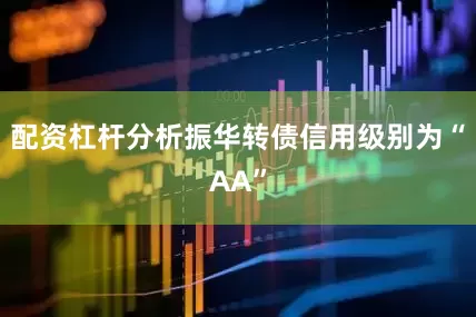 配资杠杆分析振华转债信用级别为“AA”