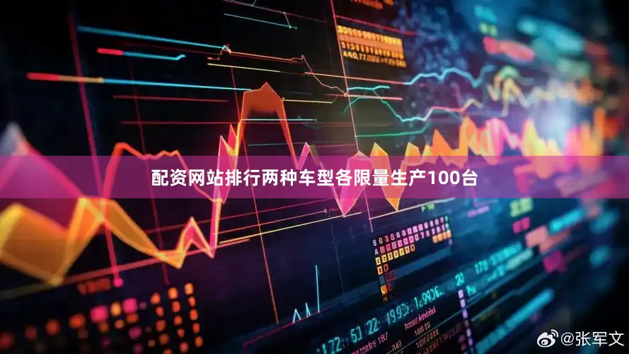 配资网站排行两种车型各限量生产100台